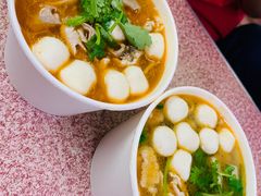 -明月虾面(厦禾路店)