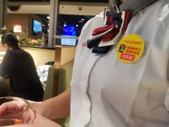 -海底捞火锅(崇文门新世界百货店)