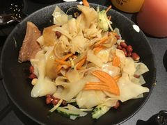 -贡梅老面馆·蟹粉面·无锡特色小吃(南长街主推店)