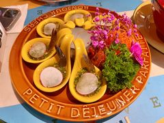 -POKIPOKI泰食谷仓东南亚菜(侨香店)