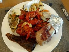 -嘉兴华美达酒店(秦逸路店)