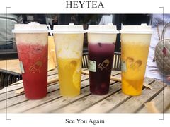 -喜茶(深圳海岸城店)