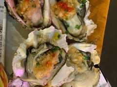 -木屋烧烤(白石洲店)