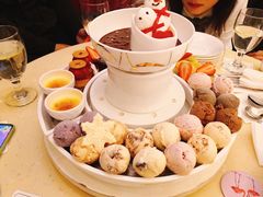 -哈根达斯(龙湖时代天街店)