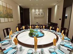 -上地宴·中关村的会客厅(清河高铁站店)