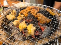 -韩风烤牛肉冷面店