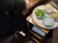 -百草滩羊清水涮羊肉(长城路店)