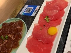 -许府牛火锅(信义坊总店)