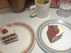 -姆们M Sweetie Cake(五道口店)
