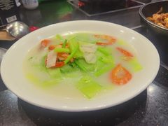 -大嫂镬仔·焖鸡煲·啫啫煲(逢源路店)