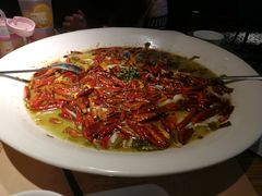 -江湖情酸菜鱼(万菱汇店)