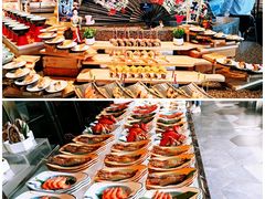 海鲜大咖-星伦多自助料理·涮烤一体(杭州来福士店)