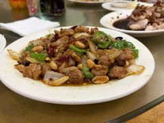 -悦宾饭馆(翠花胡同店)