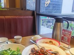 老街血鸭-恰饭·老长沙市井菜(天河客运站店)
