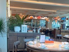 -不仔客海鲜·烧烤·270度海景餐厅(大东海店)