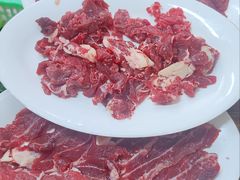 吊龙-柴头哥·牛肉火锅(爱民路店)