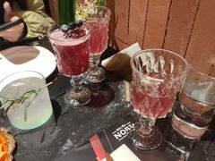 -Nord Grill&Bar Highland诺德西餐(深圳欢乐海岸店)