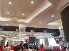 大堂-绍兴饭店(大宁店)