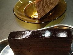 -Awfully Chocolate(来福士广场店)