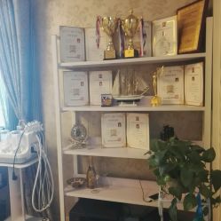 -VON半永久眉学设计