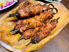 -亚克西姆新疆菜(库车店)