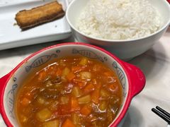 -汤城小厨•粤菜•靓汤(西直门凯德MALL店)