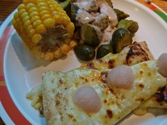 -比格比萨自助(国展店)