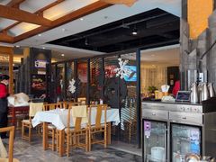 -辣婆婆(航天桥店)