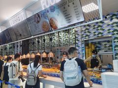 -深海中餐厅(国家海洋博物馆店)