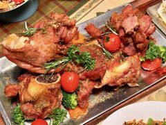 -美森西餐厅(曙光大道店)