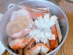 -蟹之国·精品蟹料理(极地店)