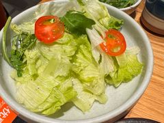 -烧肉达人•炭火烧肉(新天地店)