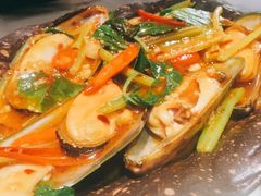 -JUKEBOX玖部音乐餐厅(华侨城店)