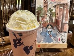 -成川茶店·潮汕工夫浓茶(万象店)