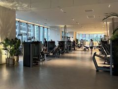 -YCHL FIT 健身(星寰店)