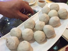 -潮泰牛肉火锅 · 创于1992年(车公庙店)