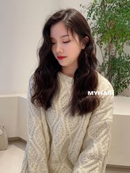 -M1 HAIR烫染