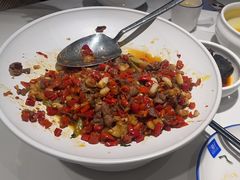 -兰湘子·湘菜小炒(崂山丽达店)