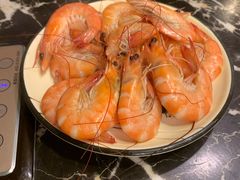 基围虾-蔚海之都·象山蒸汽海鲜(仙霞路店)