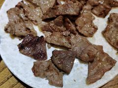 -大壮家原味烤肉(兴华北街店)