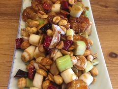 -妈妈的味道(工人体育场东路店)