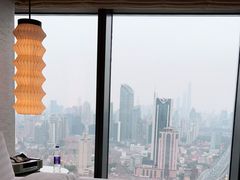 -上海静安香格里拉大酒店