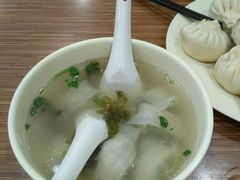 -庆丰包子铺(和平里店)