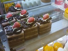 -维利康(梅山店)