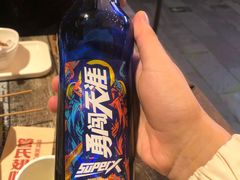 -管氏翅吧(广渠门店)