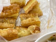 -汪记鲜鱼糊汤粉(沈阳路总店)