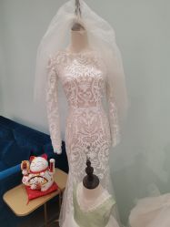 -Color卡诺婚纱礼服馆(南京严选店)