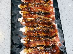 -妥妥烤肉料理(昙华林店)
