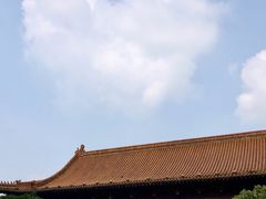 -明故宫遗址公园