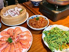 -林四喜·闽南传家菜(鼓浪屿店)